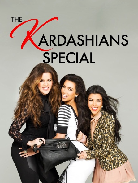 The Kardashians Special