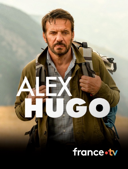 france.tv - Alex Hugo en replay