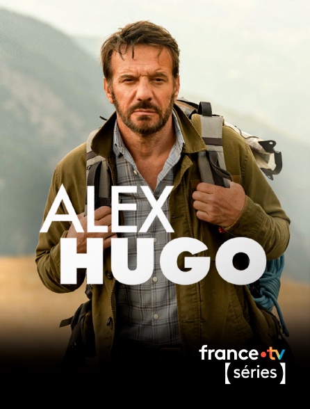 France TV Séries - Alex Hugo