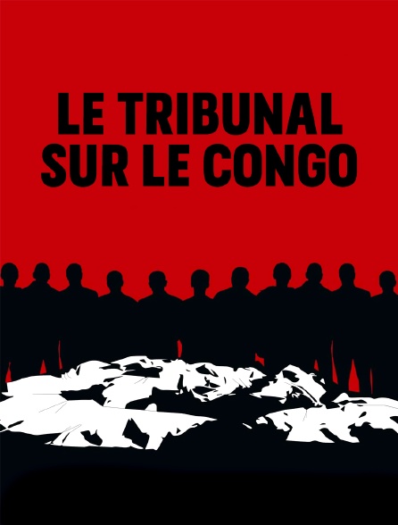 Le tribunal sur le Congo