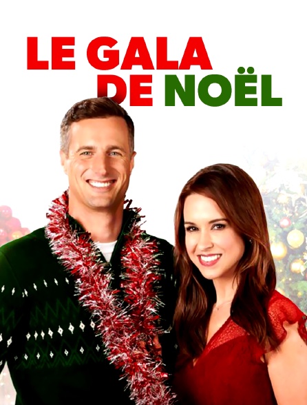 Le gala de Noël