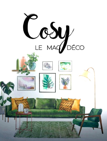 Cosy, le mag déco