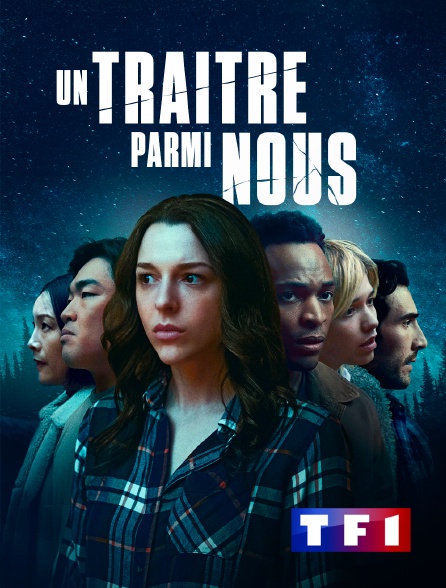 TF1 - Un traître parmi nous