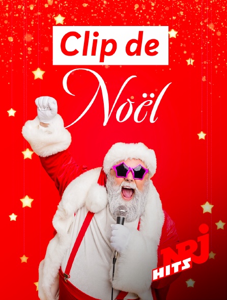 NRJ Hits - Clips de Noël