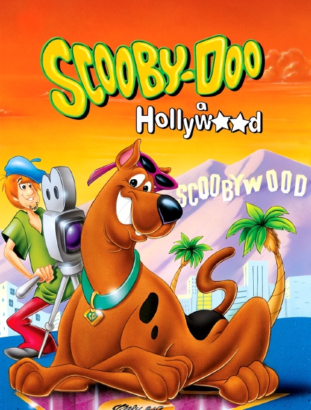 Scooby-Doo à Hollywood