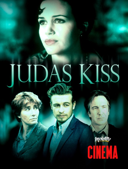 Molotov Channels Cinéma - Judas Kiss