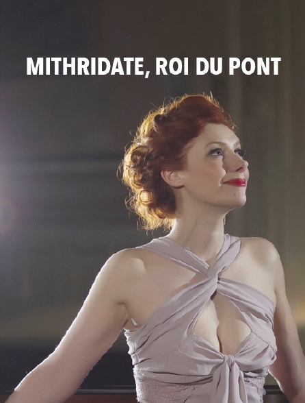 Mithridate, roi du Pont