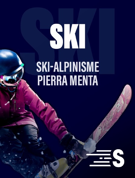 Sport en France - Ski-alpinisme : Pierra Menta