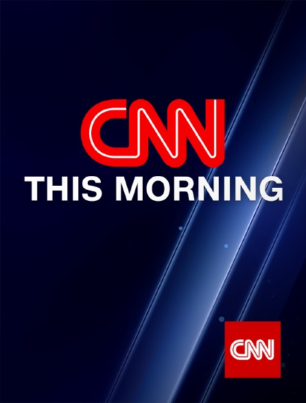 CNN - CNN This Morning Weekend