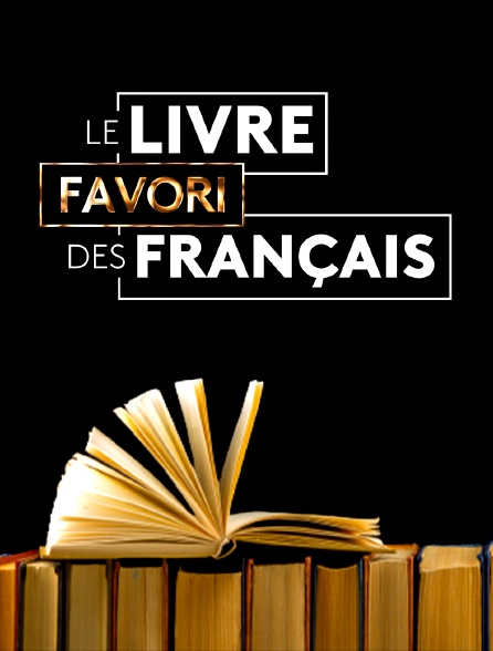 Le livre favori des Français