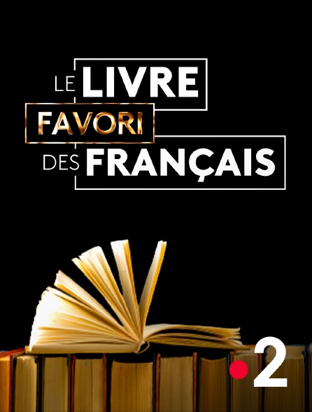 France 2 - Le livre favori des Français