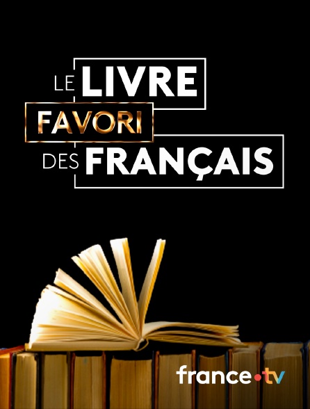 france.tv - Le livre favori des Français