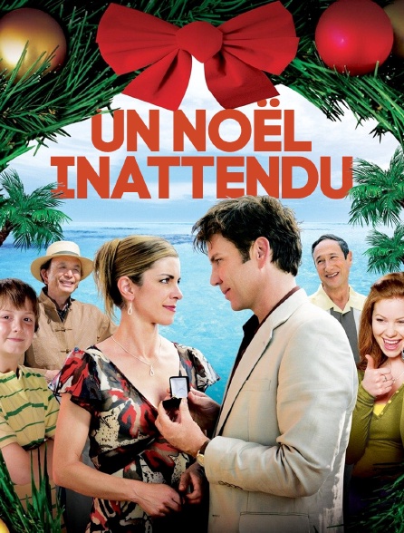 Un Noël inattendu