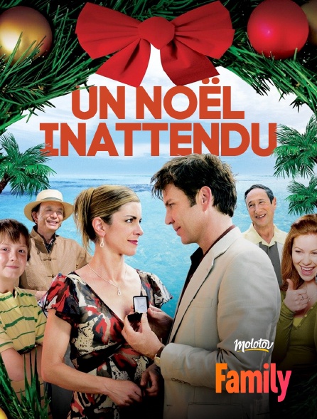 Molotov Channels Family - Un Noël inattendu