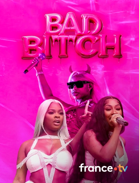 Slash - Bad Bitch, la plus belle revanche du rap