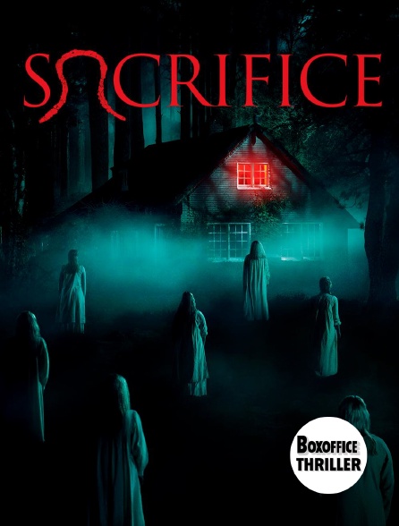 Box Office Thriller - Sacrifice