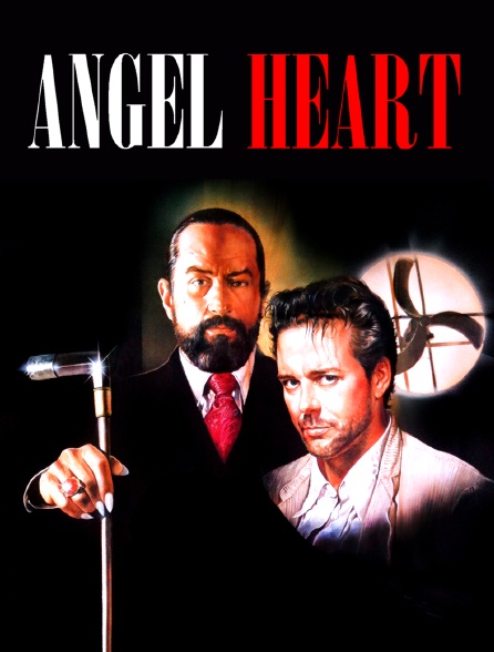 Angel Heart