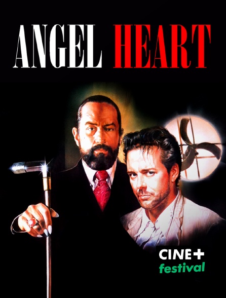 CINE+ Festival - Angel Heart