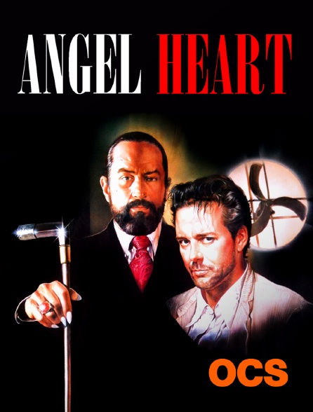 OCS - Angel Heart