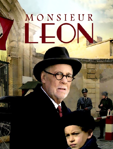 Monsieur Léon