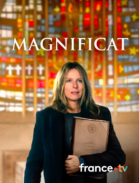france.tv - Magnificat en replay
