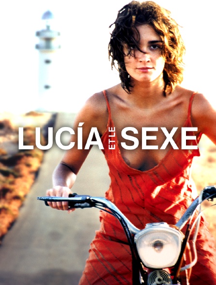 Lucía et le sexe
