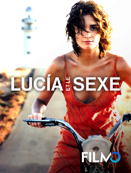 FilmoTV - Lucía et le sexe