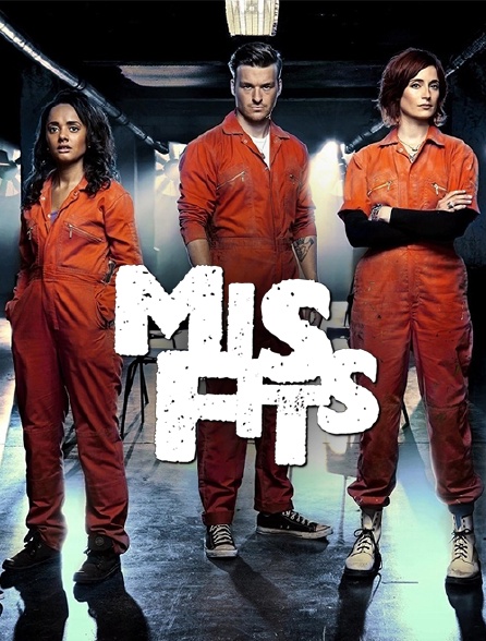 Misfits