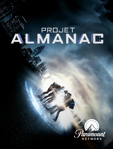 Paramount Network - Projet Almanac