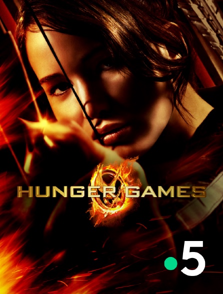 France 5 - Hunger Games