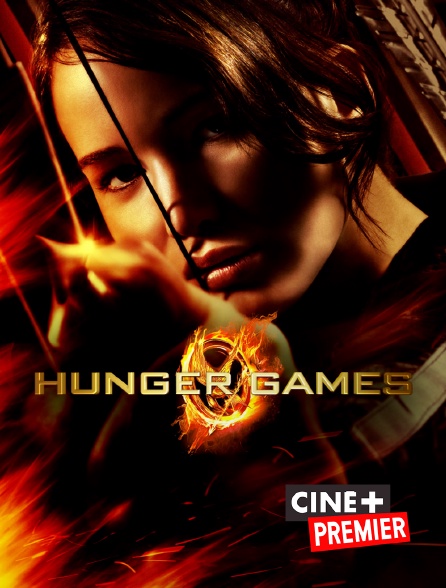 Ciné+ Premier - Hunger Games