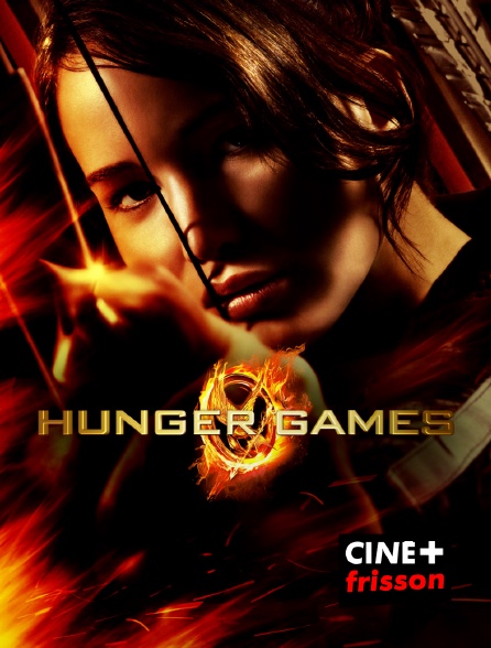 CINE+ Frisson - Hunger Games