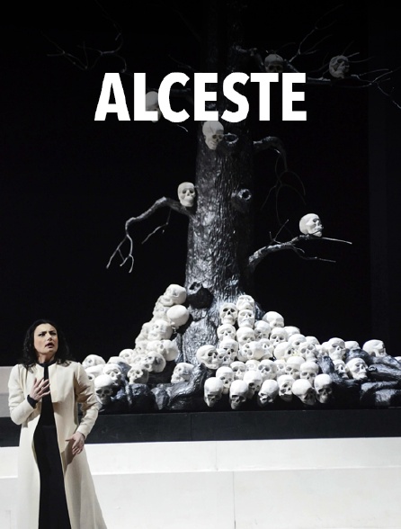Alceste