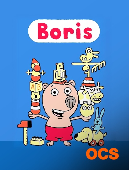 OCS - Boris