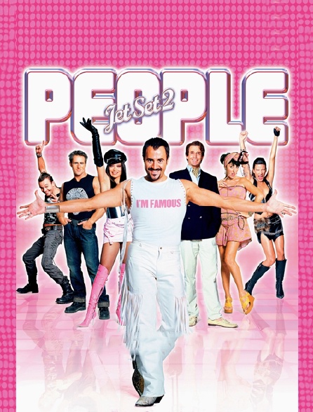 People (Jet Set 2)