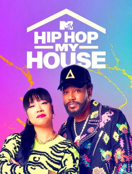 Hip Hop My House