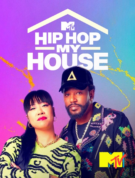 MTV - Hip Hop My House