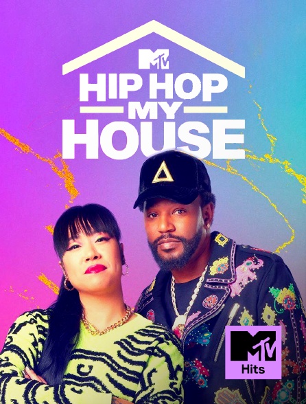 MTV Hits - Hip Hop My House