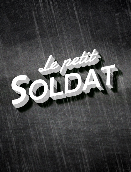 Le petit soldat