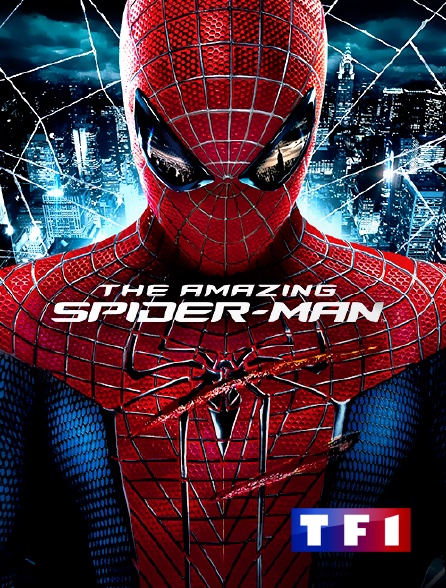 The Amazing Spider Man En Streaming The Amazing Spider-Man en Streaming sur TF1 - Molotov.tv