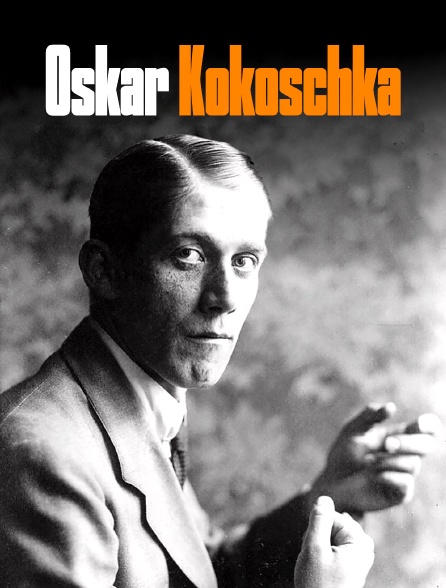 Oskar Kokoschka : portraits européens