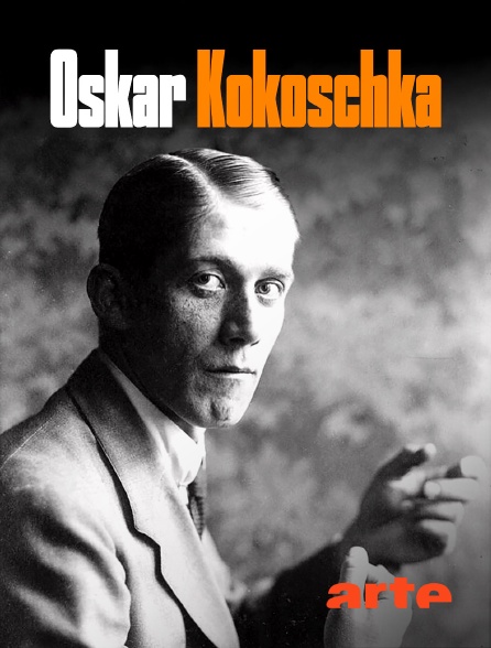 Arte - Oskar Kokoschka : portraits européens