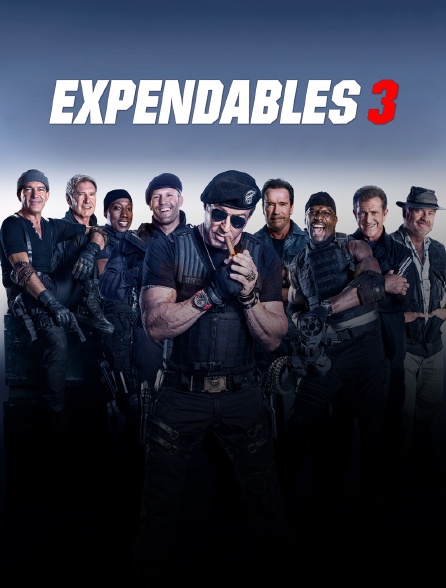 Expendables 3