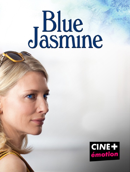 CINE+ Emotion - Blue Jasmine