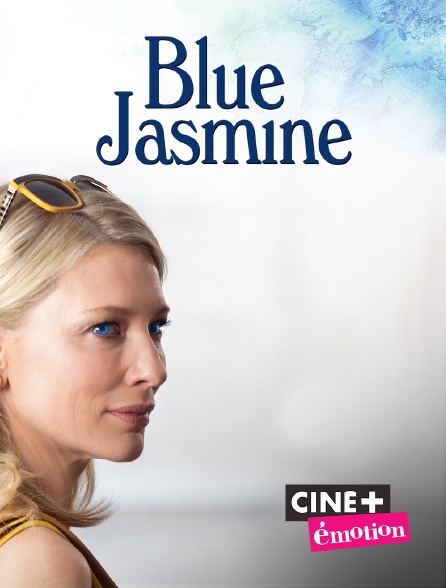 Ciné+ Emotion - Blue Jasmine