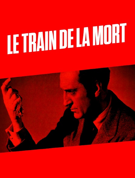 Le train de la mort