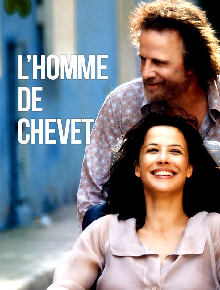 L'homme de chevet