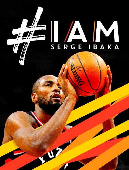 Mafuzzi: I Am Serge Ibaka