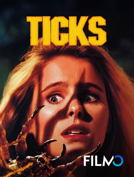 FilmoTV - Ticks