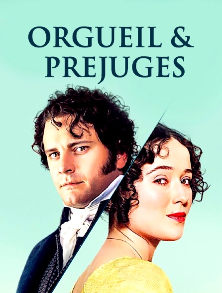 Orgueil et préjugés